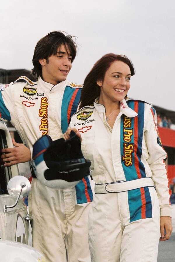 Herbie Fully Loaded (2005) 0