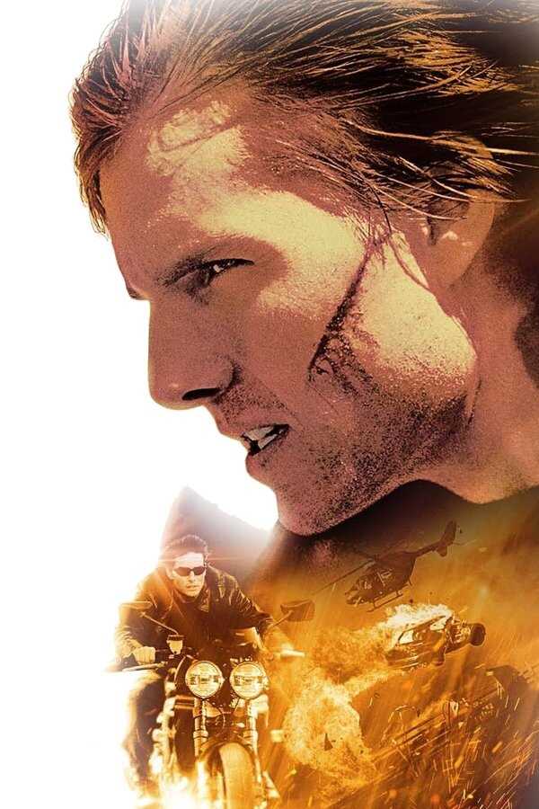 Mission: Impossible II (2000) 0