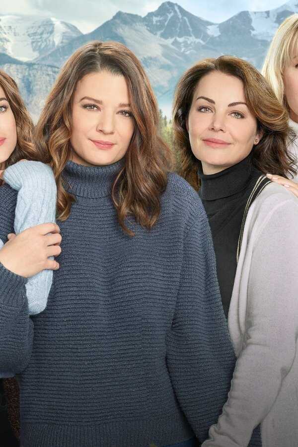 Les soeurs McBride (2022) 0