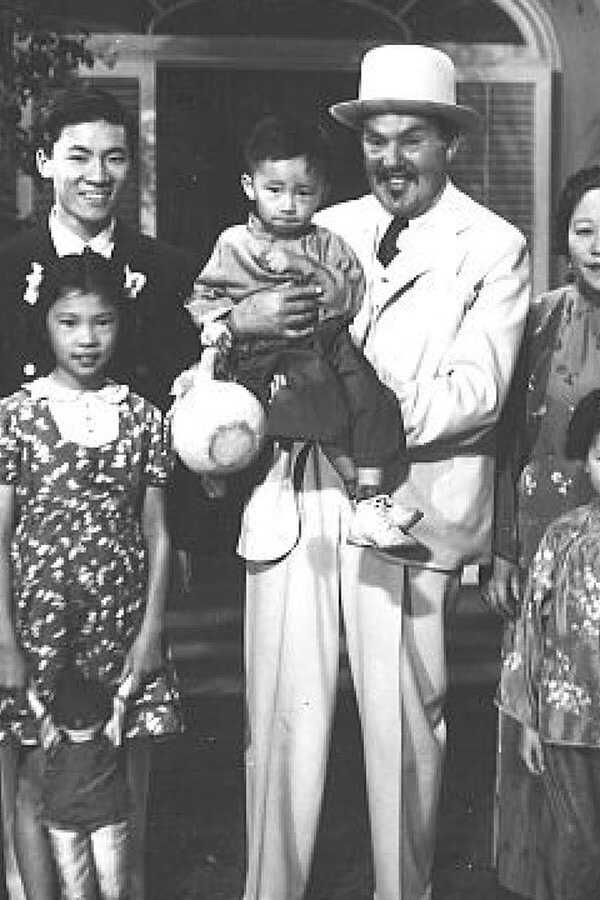 Charlie Chan in Honolulu (1938) 0