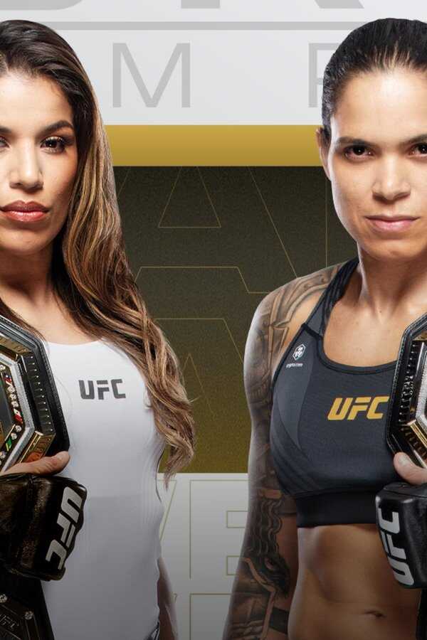 UFC 277: Peña vs. Nunes 2 (2022) 0