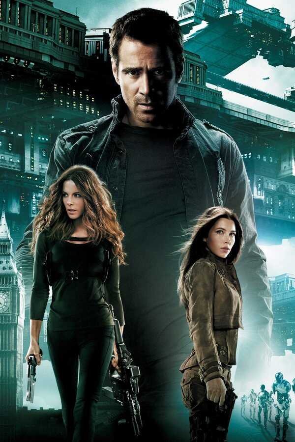 Total Recall (2012) 0