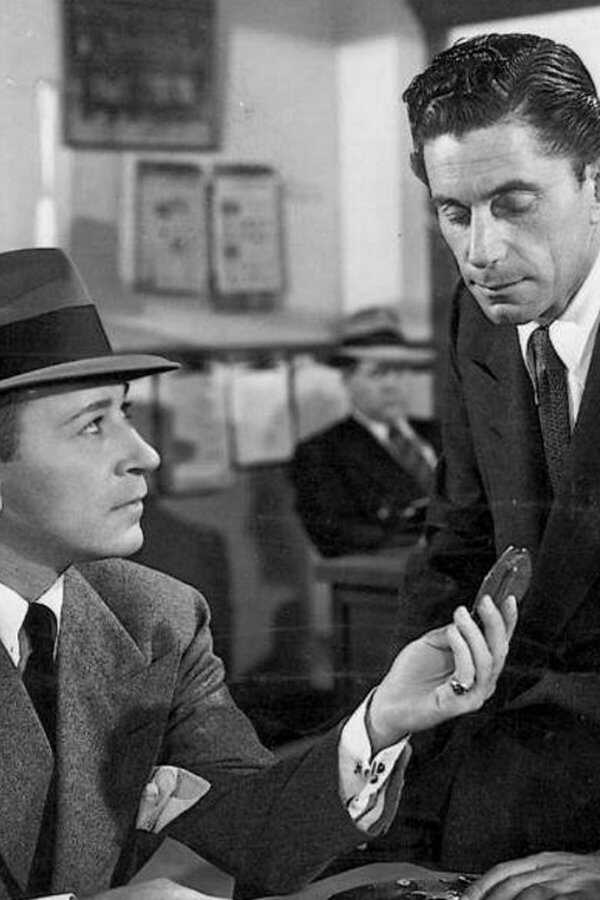 Nocturne (1946) 0