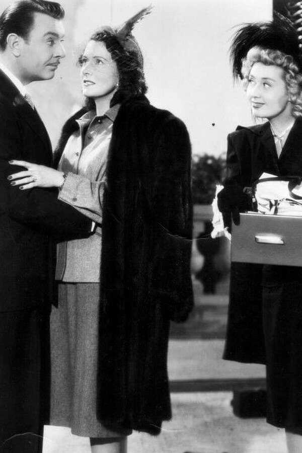 Christmas Eve (1947) 0
