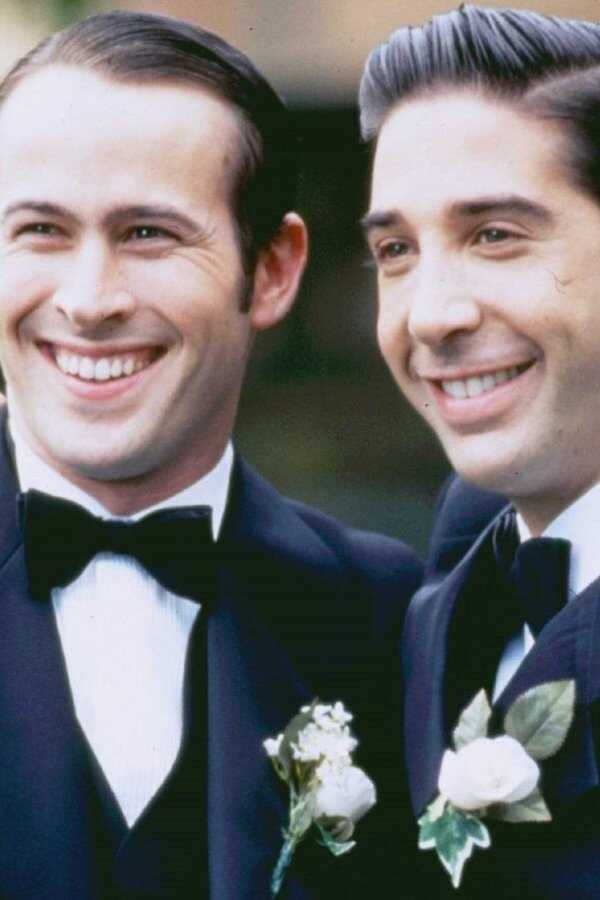Kissing a Fool (1998) 0