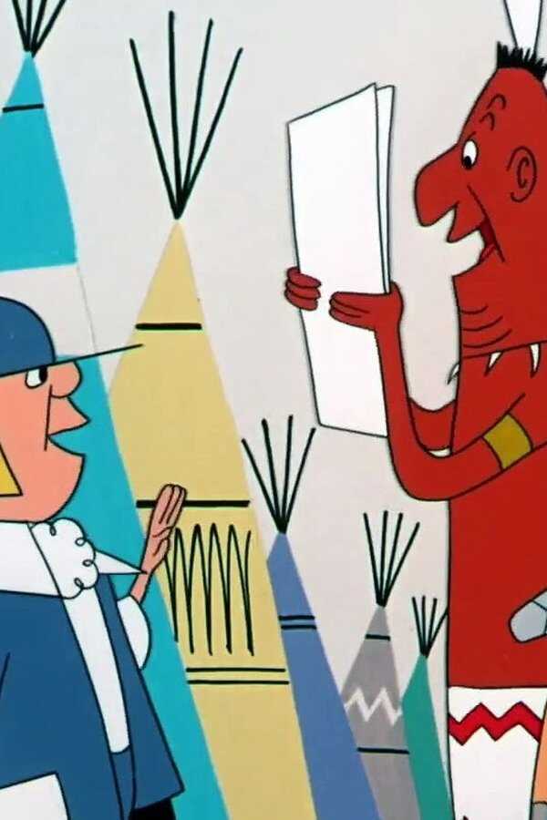 Bugs rappelle l'Histoire (1954) 0