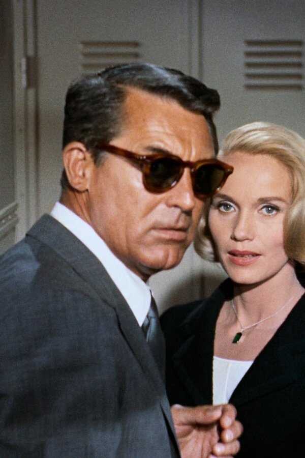 La mort aux trousses (1959) 0