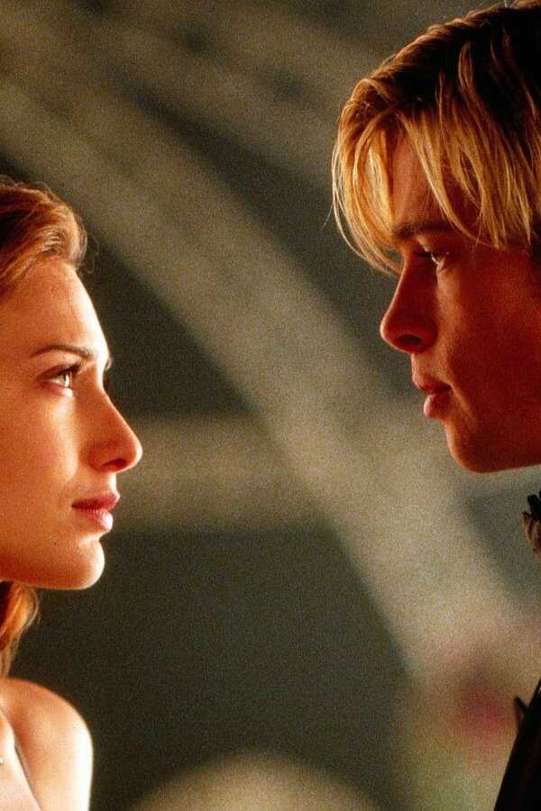 Meet Joe Black (1998) 0