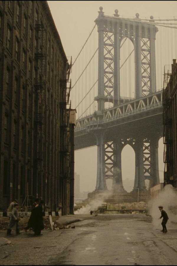 Once Upon a Time in America (1984) 0