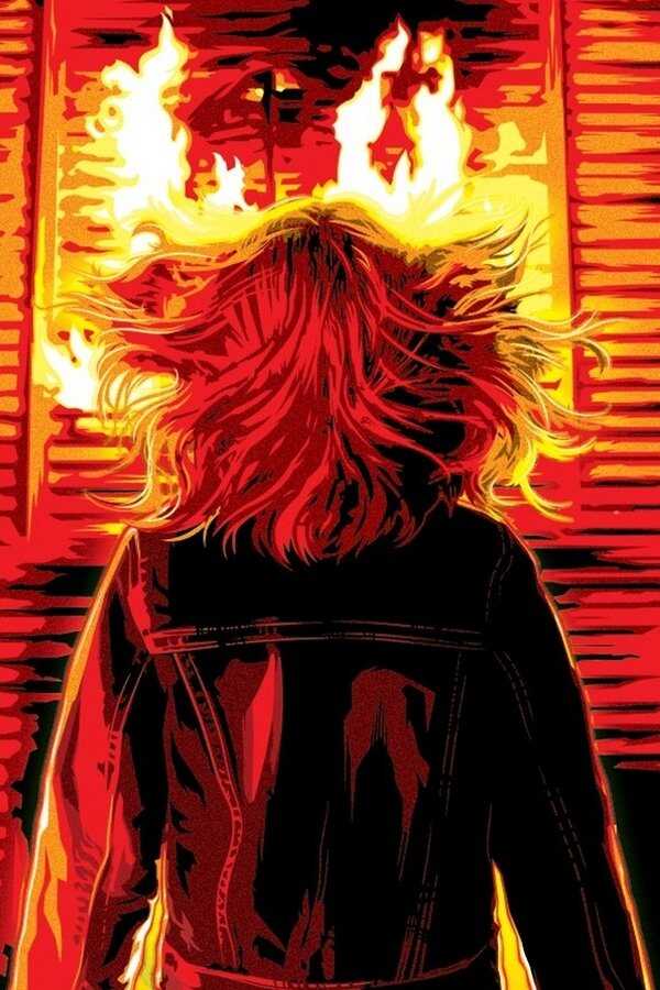 Firestarter (1984) 0