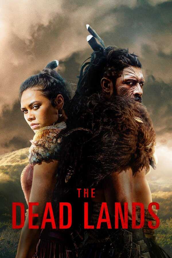 DE - The Dead Lands (2020) 5