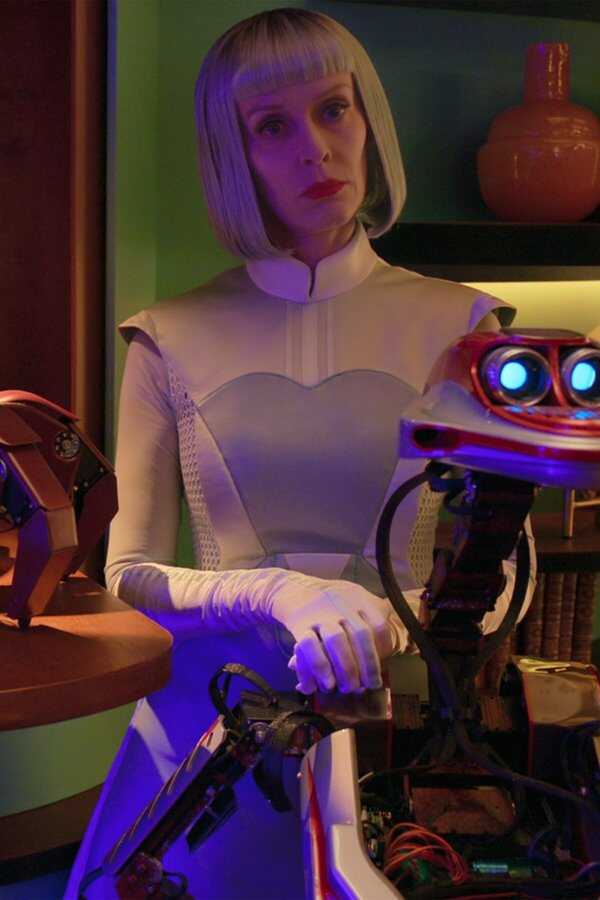 Bigbug (2022) 0