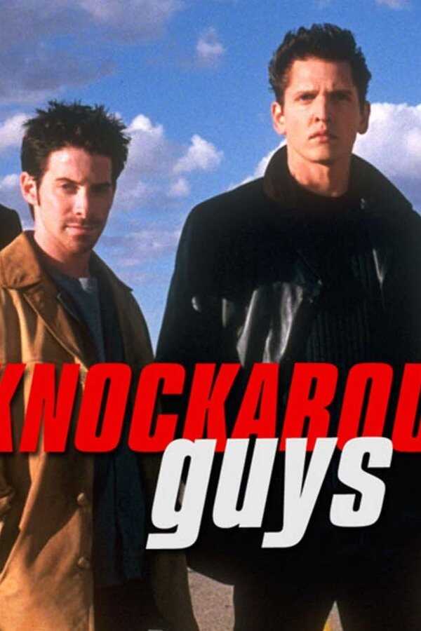 Knockaround Guys (2001) 0