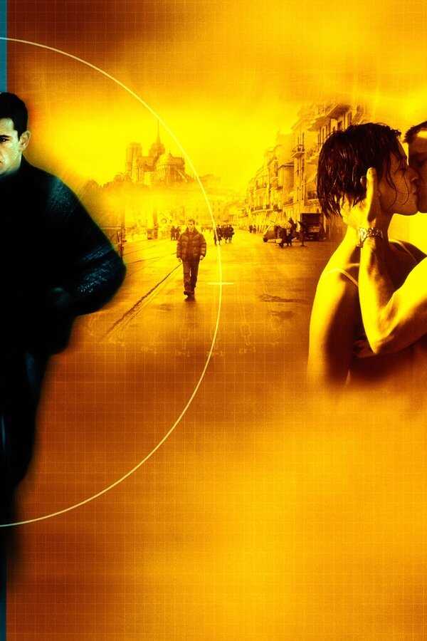 La Mémoire dans la peau (2002) 0