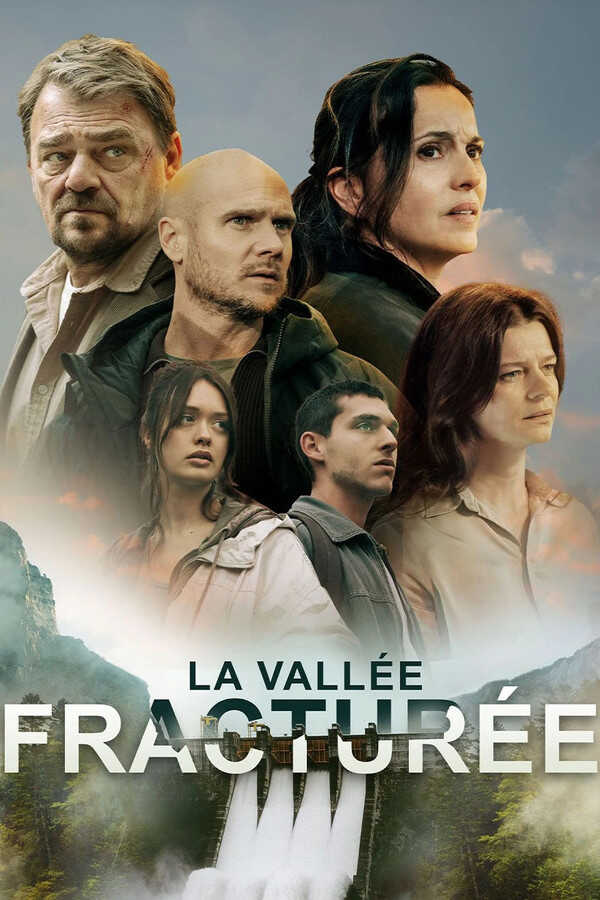 FR - La vallée fracturée (2025) (FR) 5