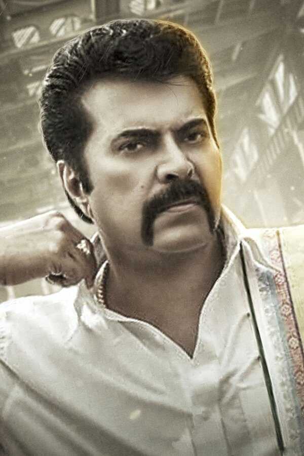 മധുരരാജാ (2019) 0