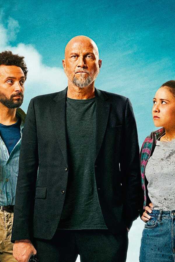 Les Complices (2023) 0