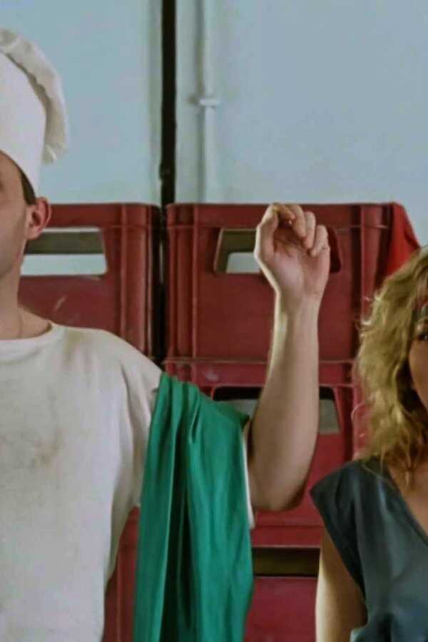Nowy Jork, czwarta rano (1988) 0