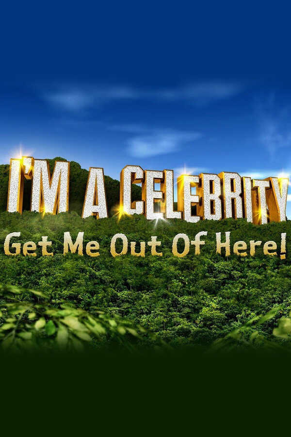NF - I'm a Celebrity...Get Me Out of Here! (US) 5