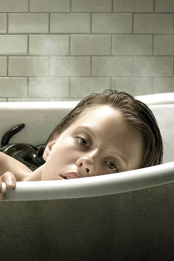 A Cure for Wellness (2017) 0