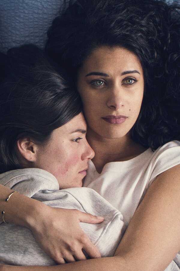Anne+: Film (2021) 0