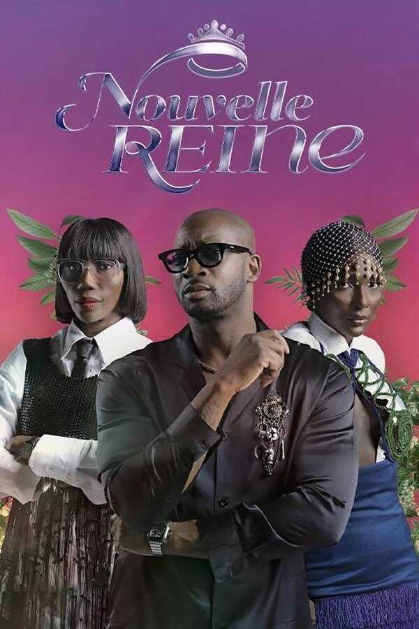 FR - Nouvelle reine (2025) (FR) 5