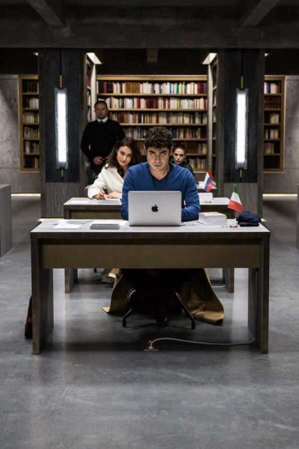 The Translators (2019) 0