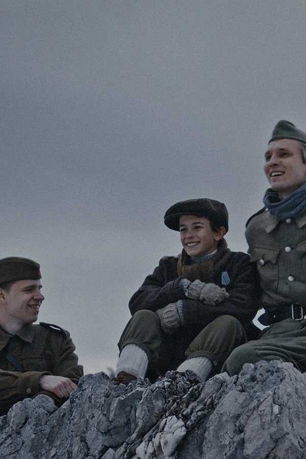 1945 - Frozen Front (2019) 0