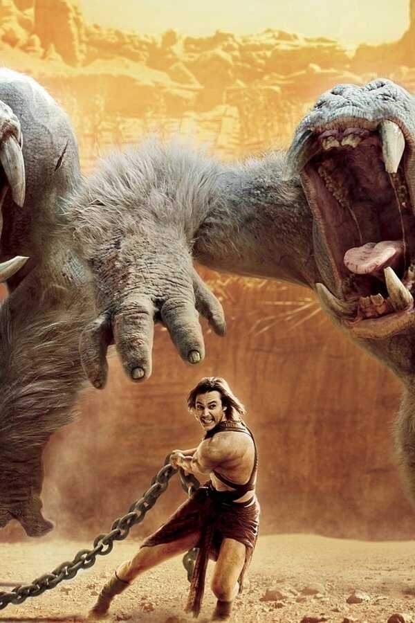 John Carter (2012) 0