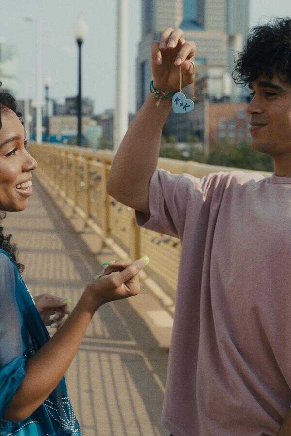 Anything's Possible (2022) 0