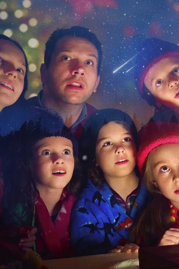 Natale a Mistletoe Farm (2022) 0