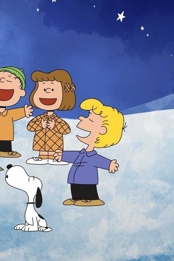 Gwiazdka Charlie Browna (1965) 0