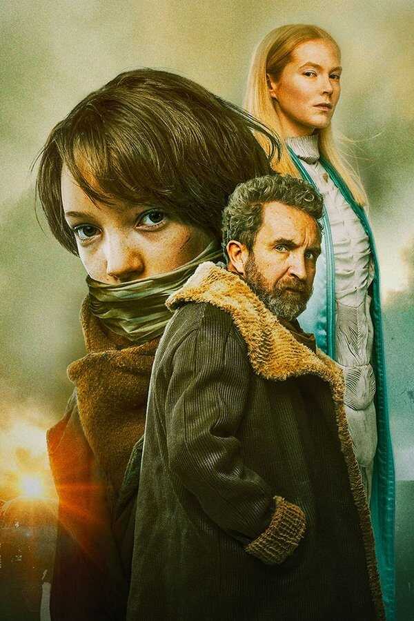 Vesper (2022) 0
