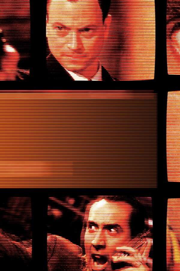 Snake Eyes (1998) 0