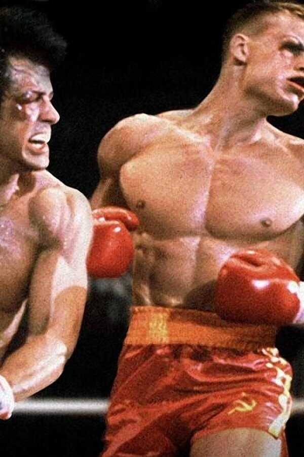 Rocky IV (1985) 0