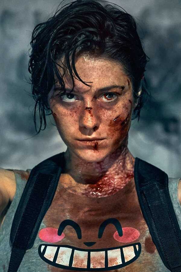 Kate (2021) 0