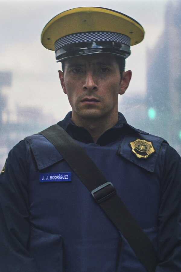 A Cop Movie (2021) 0