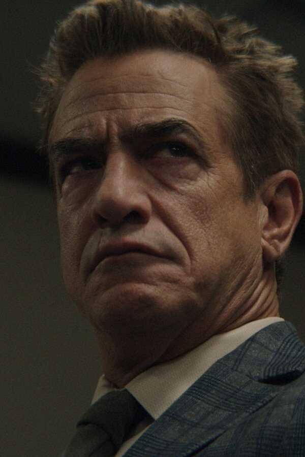 Ruthless (2023) 0