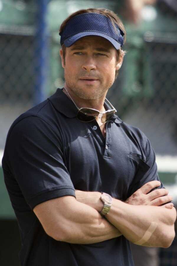Moneyball (2011) 0