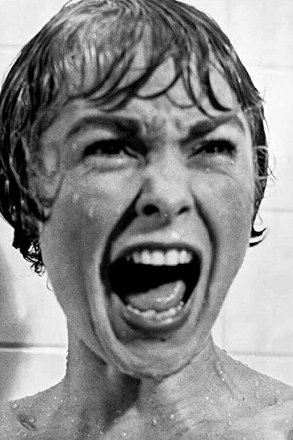 Psychose (1960) 0