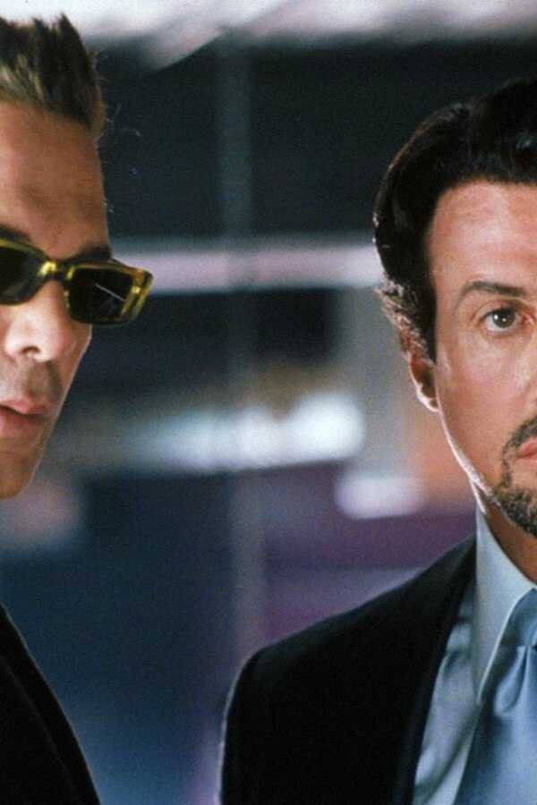 Get Carter (2000) 0