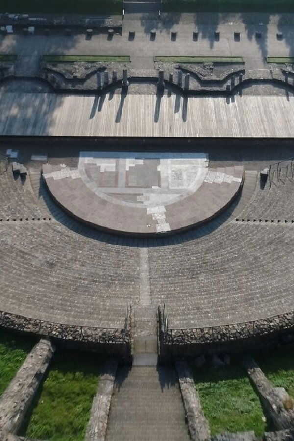 Lyon, Au Coeur De La Cite Antique (2021) 0