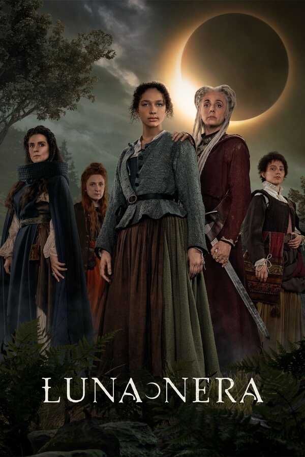 DE - Luna Nera (2020) 5