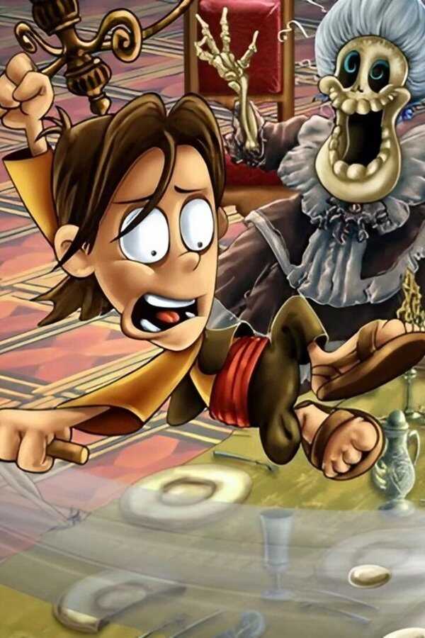 La leyenda de la Nahuala (2007) 0