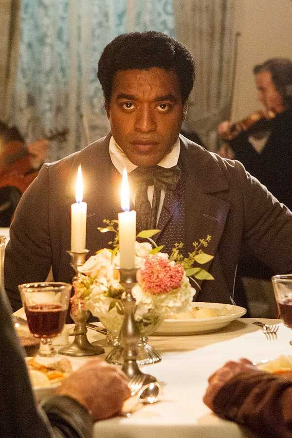 12 Years a Slave (2013) 0