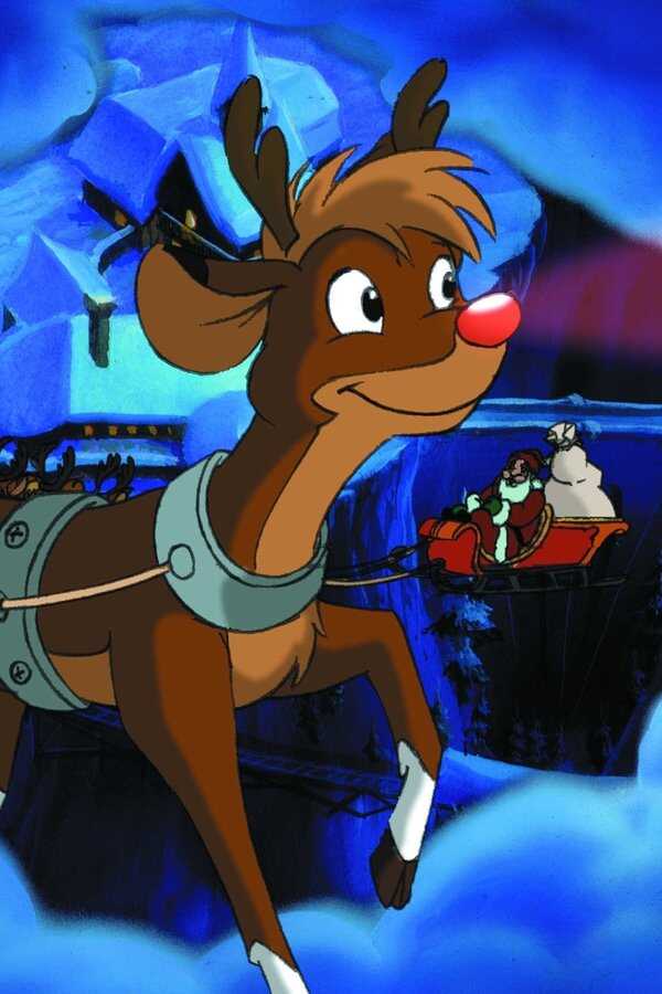 Rudolph the Red-Nosed Reindeer: The Movie (1998) 0