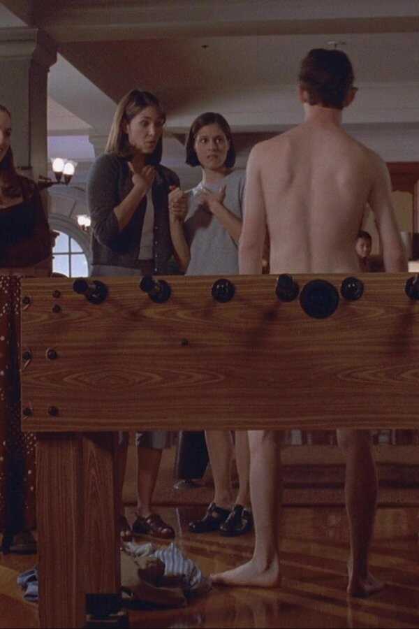 100 dziewczyn i ja (2000) 0