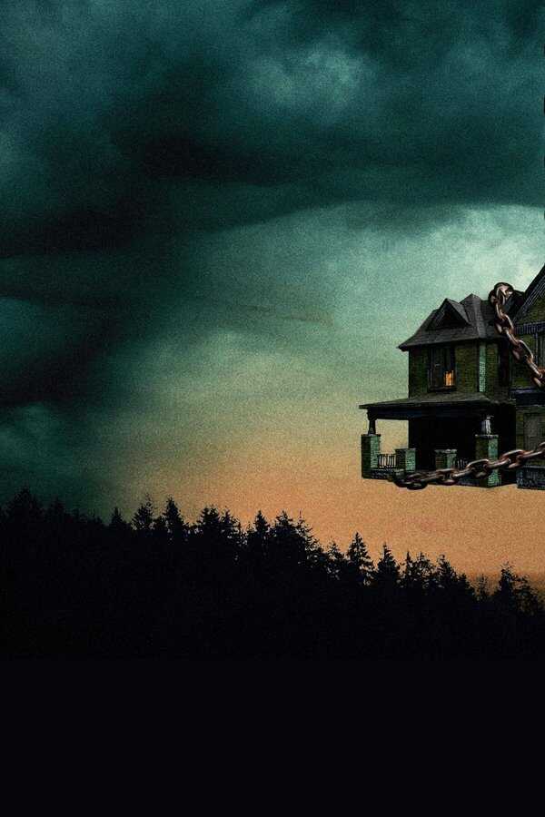 Little Bone Lodge (2023) 0