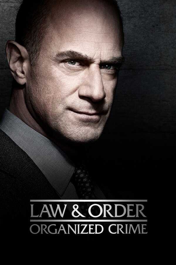 AR - Law & Order: Organized Crime (2021) 4