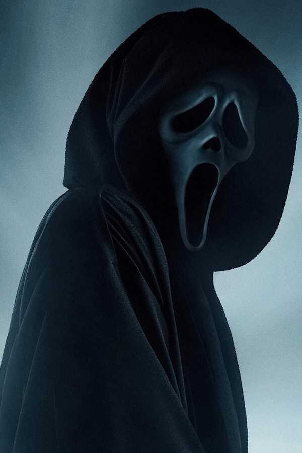 Scream (2022) 0
